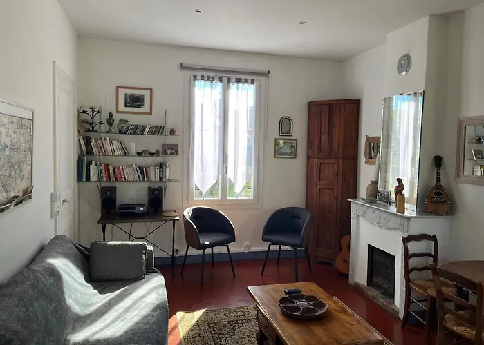 Anna ヴィラ アンティーブ