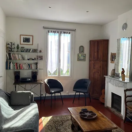 Anna 别墅 昂蒂布